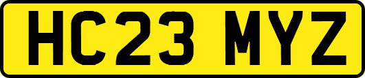 HC23MYZ