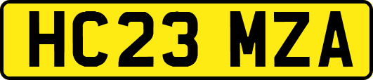 HC23MZA
