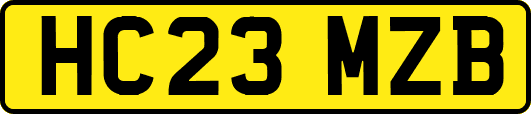 HC23MZB