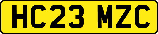 HC23MZC
