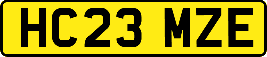 HC23MZE