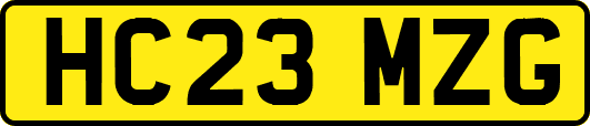 HC23MZG