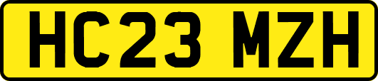 HC23MZH
