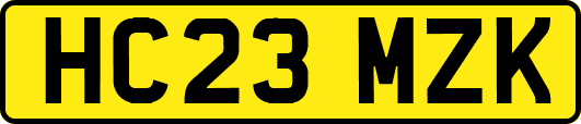 HC23MZK