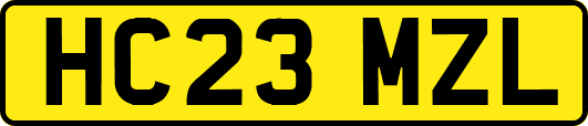 HC23MZL