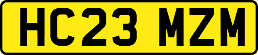 HC23MZM
