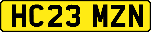 HC23MZN
