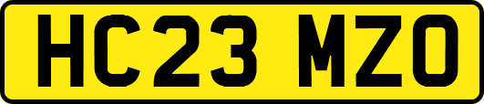 HC23MZO