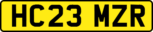 HC23MZR