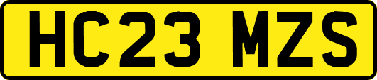 HC23MZS