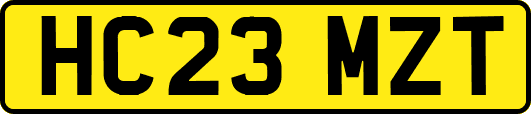 HC23MZT