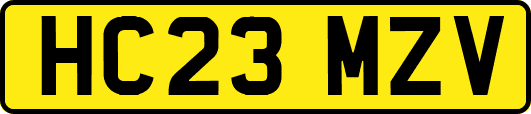 HC23MZV