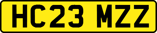 HC23MZZ