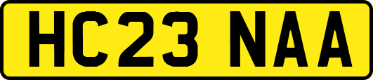 HC23NAA