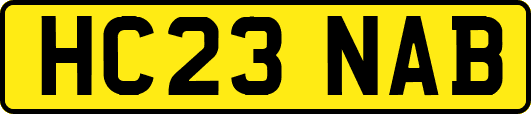 HC23NAB