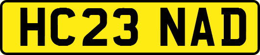 HC23NAD