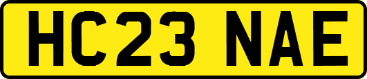 HC23NAE