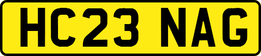 HC23NAG