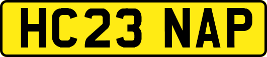 HC23NAP