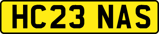 HC23NAS