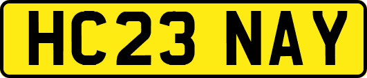 HC23NAY