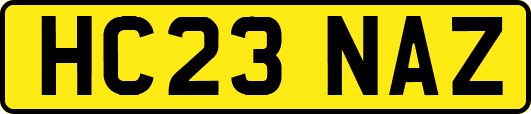 HC23NAZ