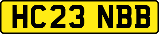 HC23NBB