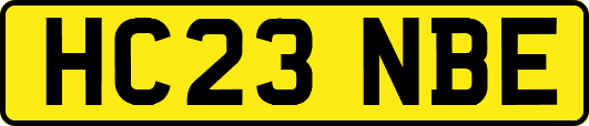 HC23NBE