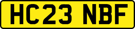 HC23NBF