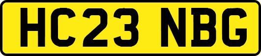 HC23NBG