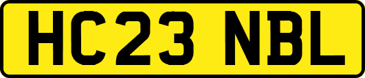 HC23NBL
