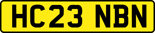 HC23NBN