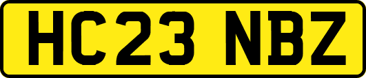 HC23NBZ