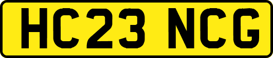 HC23NCG