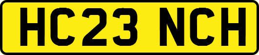 HC23NCH