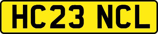 HC23NCL