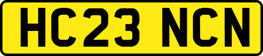 HC23NCN