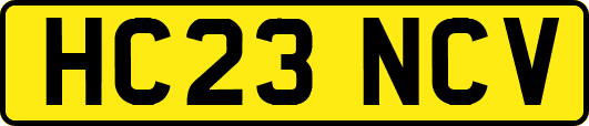 HC23NCV