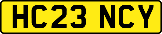 HC23NCY