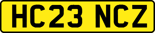 HC23NCZ