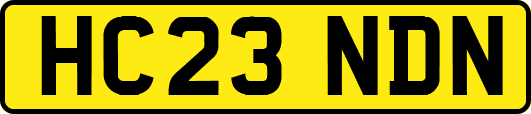 HC23NDN