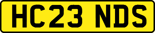 HC23NDS