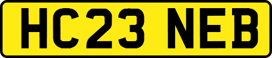 HC23NEB