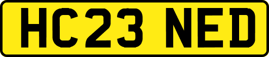 HC23NED
