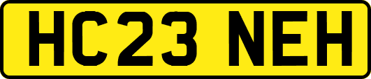 HC23NEH