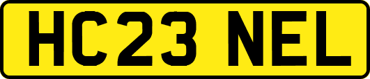 HC23NEL