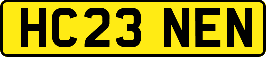 HC23NEN