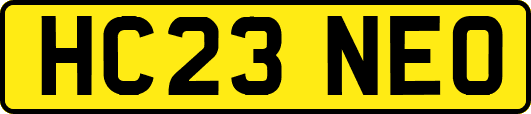 HC23NEO