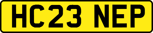 HC23NEP