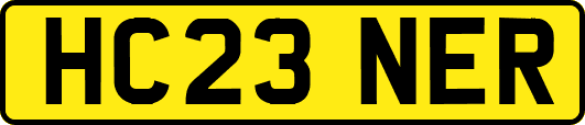 HC23NER